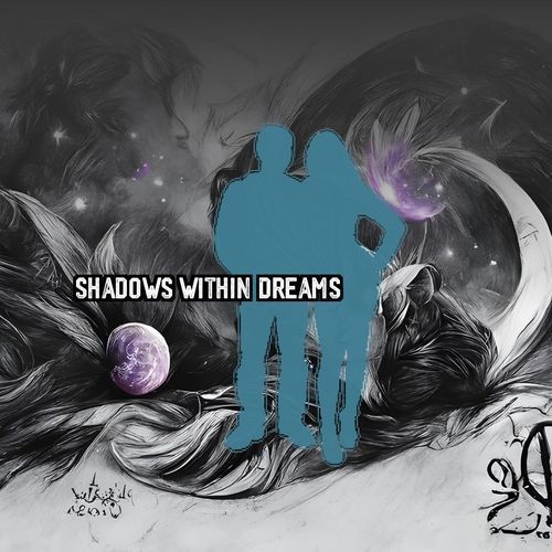 Shadows Within Dreams cover art