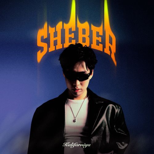 Sheber cover art
