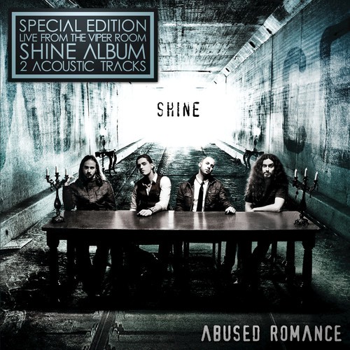 Shine (Special Edition)