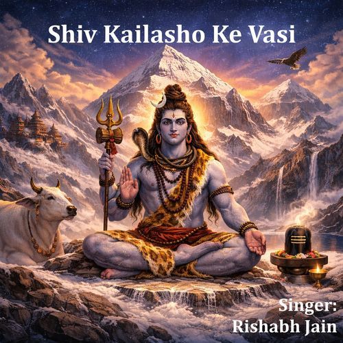 Shiv Kailasho Ke Vasi