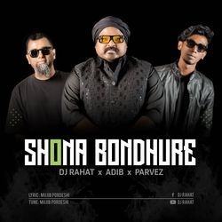 Shona Bondhure
