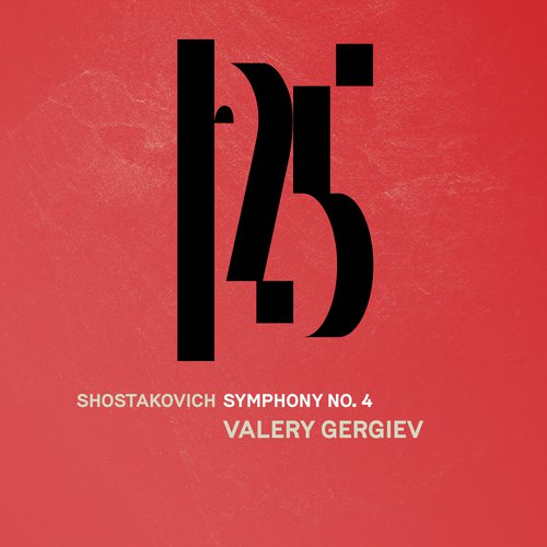 Shostakovich: Symphony No. 4 in C Minor, Op. 43: III. Largo - Allegro (Live)