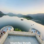 Siliserh Alwar GhumaDu