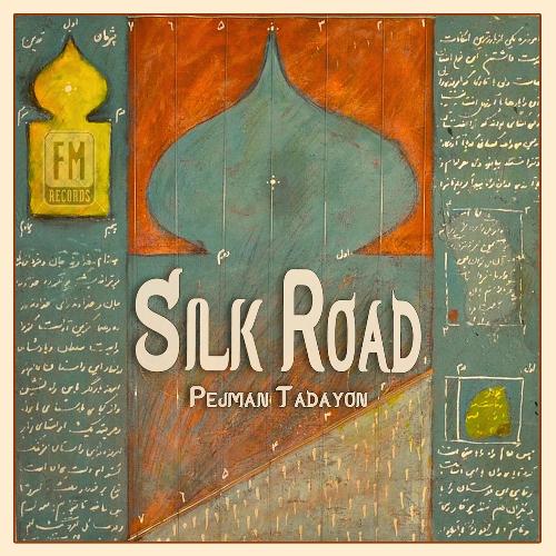 Silk Road: Music of India