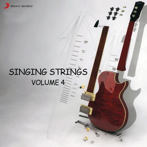 Singing Strings, Vol. 4