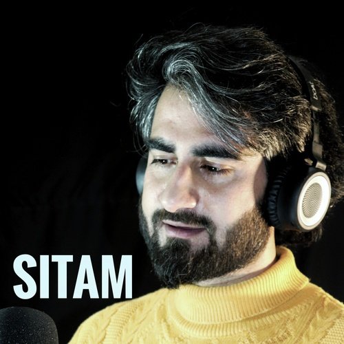 Sitam (Slowed & Reverb)