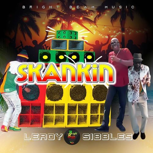 Skankin