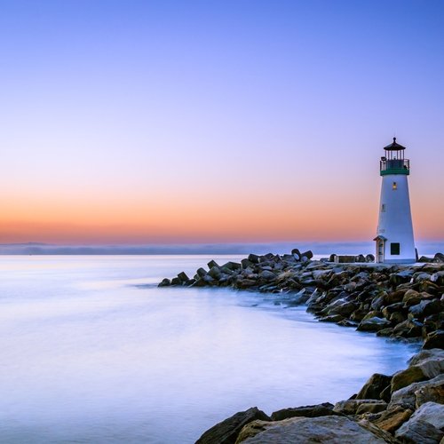 Seaside Air cover art