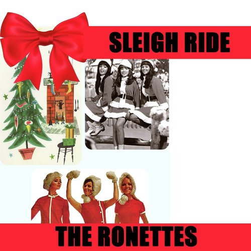 Sleigh Ride (Christmas Song)