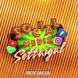 Social Media Settaigal-SVFeazlebmA