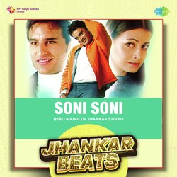 Soni Soni - Jhankar Beats-IzktXStKUkM