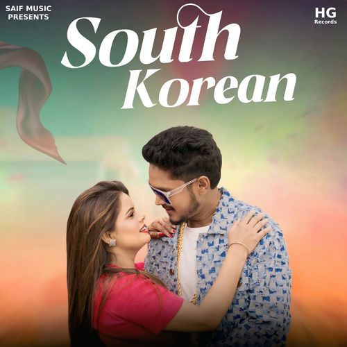 South korean