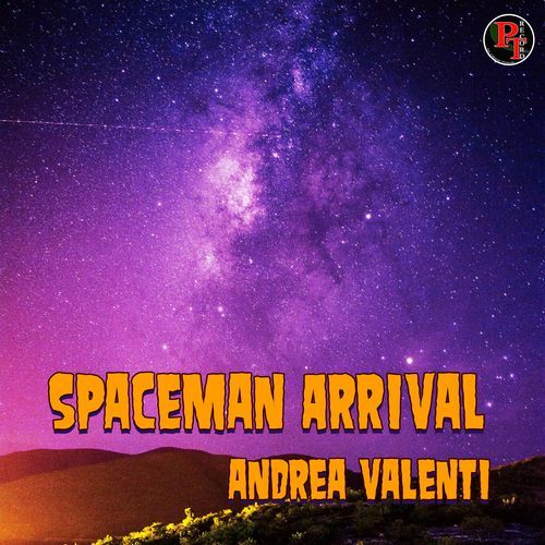 Spaceman Arrival