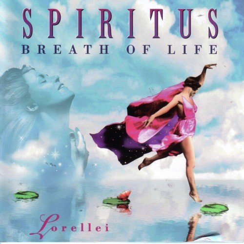 Spiritus Breath Of Life Songs Download   Free Online Songs @ JioSaavn