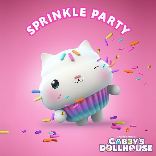 Sprinkle Party