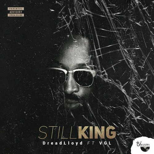 Still King cover art