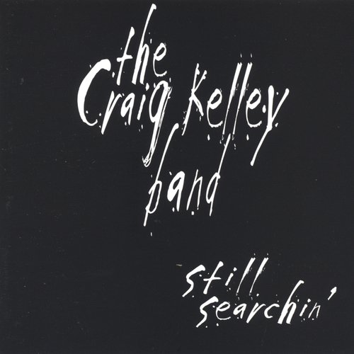 Still Searchin' cover art