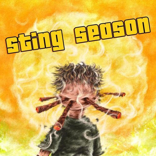 Straight Through cover art