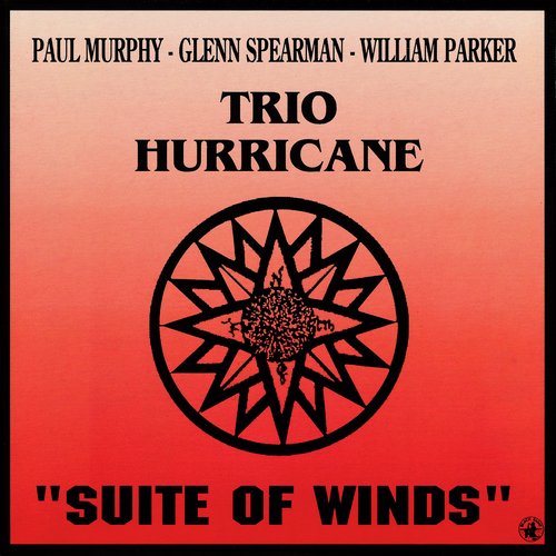 South cover art