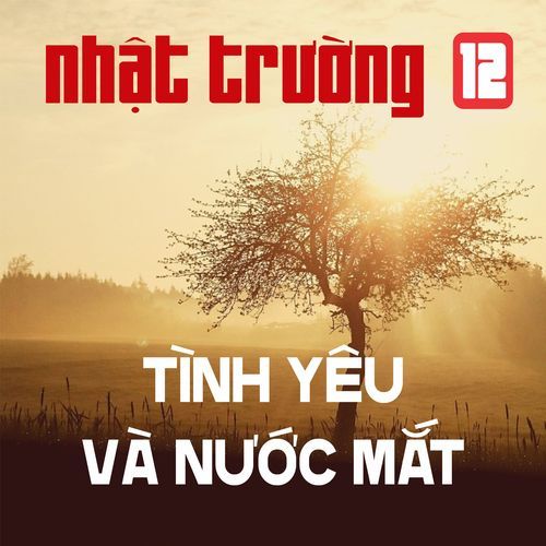 Tình Yêu Và Nước Mắt