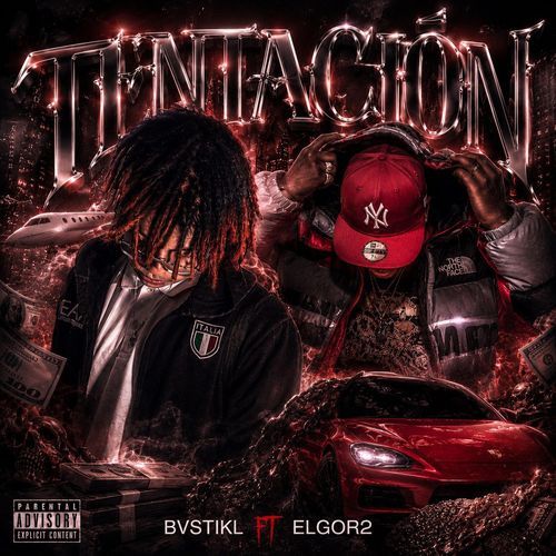 TENTACION (feat. elgor2)