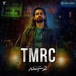 TMRC (From "Awarapan 2") artwork