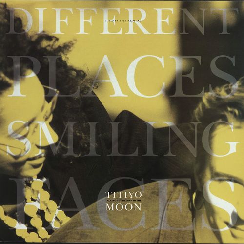 Talking To The Man In The Moon