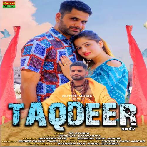 Taqdeer