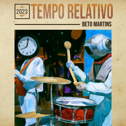 Gantois Blues (feat. Iuri Passos, Luã Almeida, Nino Bezerra, Angela Velloso, Eric Almeida & Rudney Machado) cover art