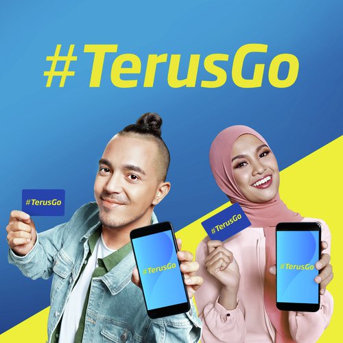 Terus Go