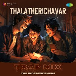 Thalatherichavar - Trap Mix-CTA8X0NUZ2U