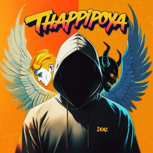 Thappipoya