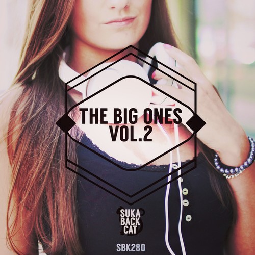 The Big Ones, Vol. 2