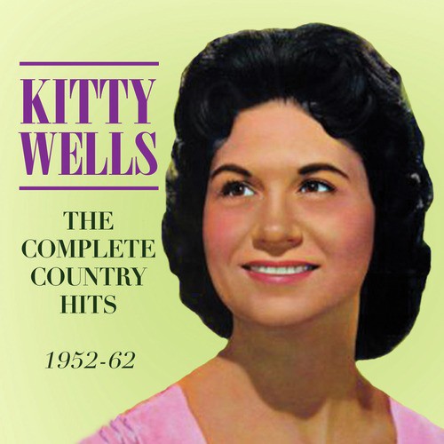 The Complete Country Hits