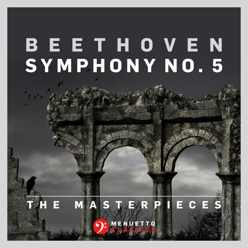 The Masterpieces - Beethoven: Symphony No. 5 in C Minor, Op. 67_poster_image