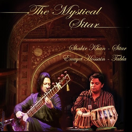 The Mystical Sitar