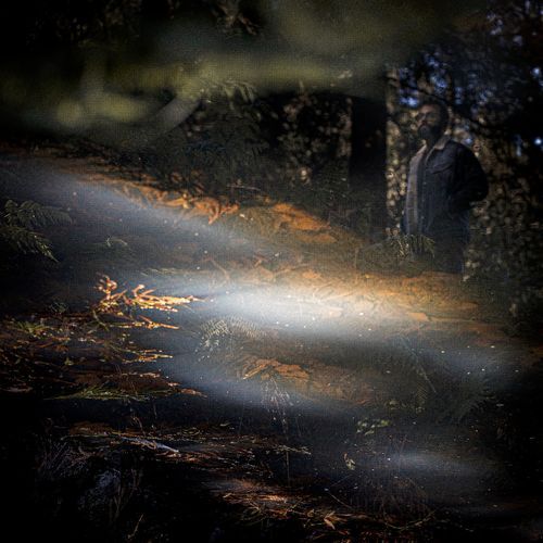 Augustine cover art