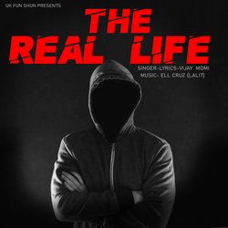 The Real Life-OAseCDt6b2o