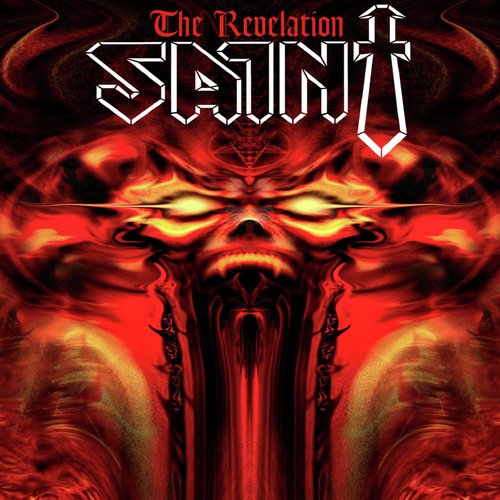 The Mark cover art