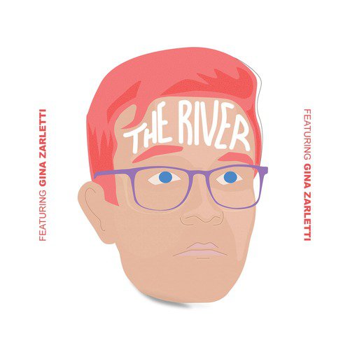 The River (feat. Gina Zarletti)_poster_image