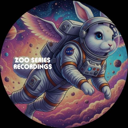 Galactic Mantra cover art