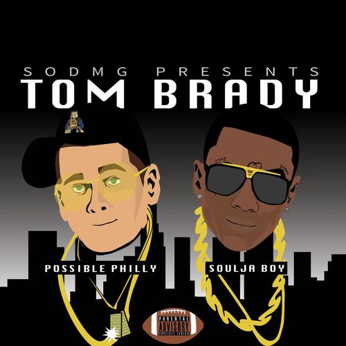 Tom Brady (Remix) [feat. Carson Key]