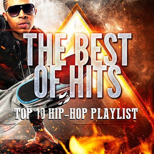 Top 40 Hip-Hop Hits