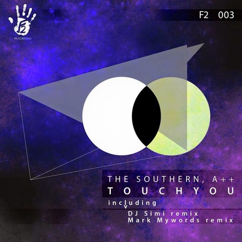 Touch You EP