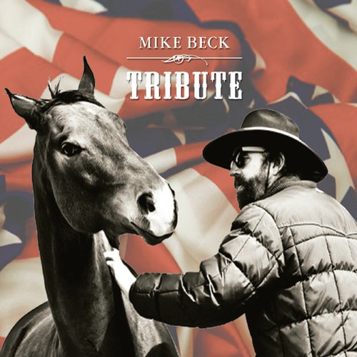 Patrick cover art