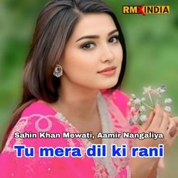 Tu Mera Dil Ki Rani-CV44aT1vdHw