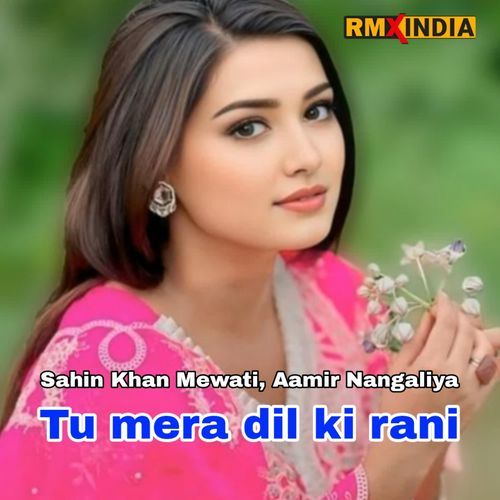 Tu Mera Dil Ki Rani_poster_image