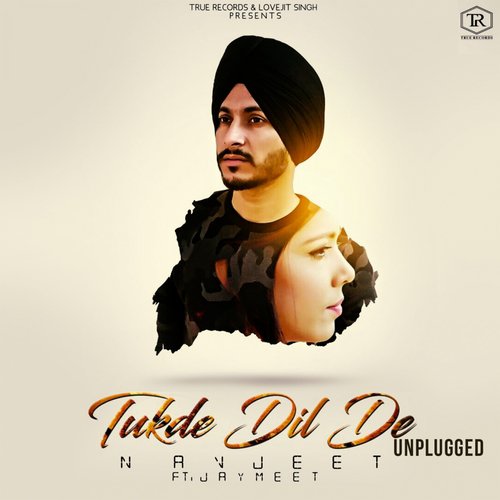 Tucked Dil De (Unplugged)