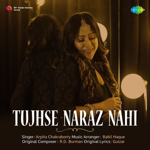 Tujhse Naraz Nahi