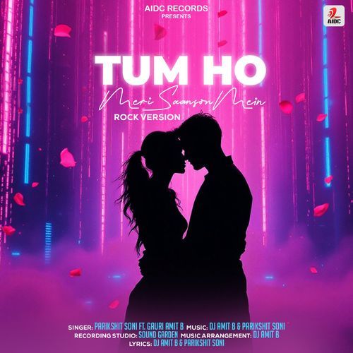 Tum Ho Meri Saanson Mein (Rock Version)